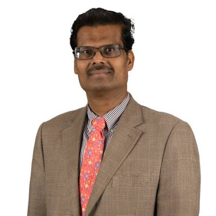 Dr A Ponnambalam